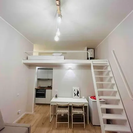 Studio Apartment Near Bocconi Milan Exterior photo