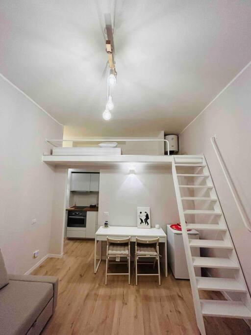 Appartamento Near Bocconi Milano