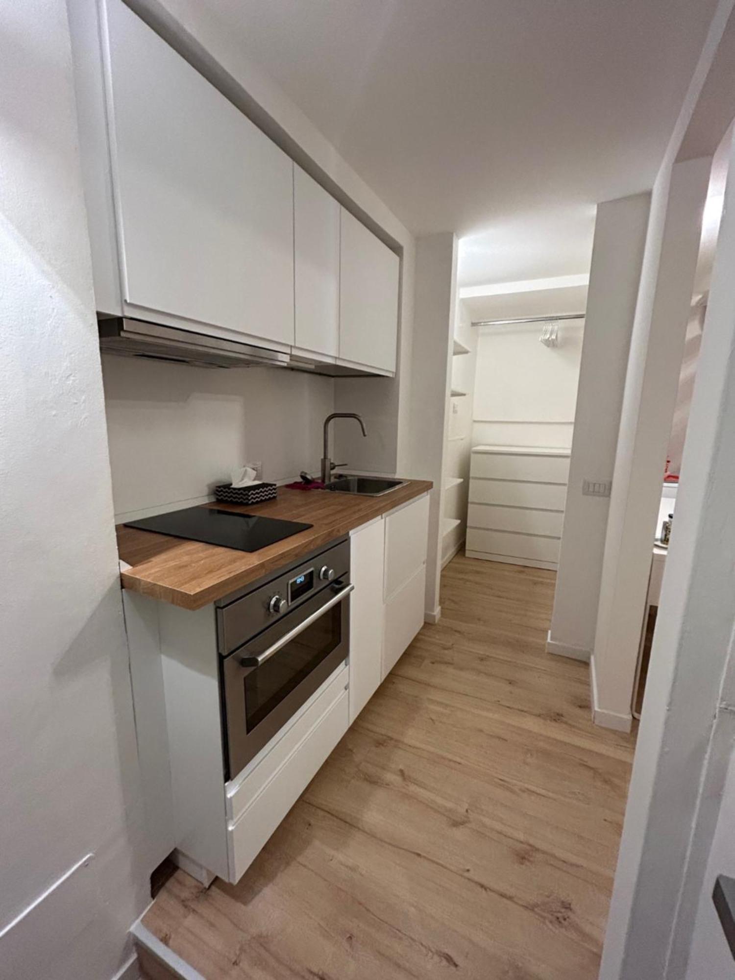 Appartamento Near Bocconi Milano